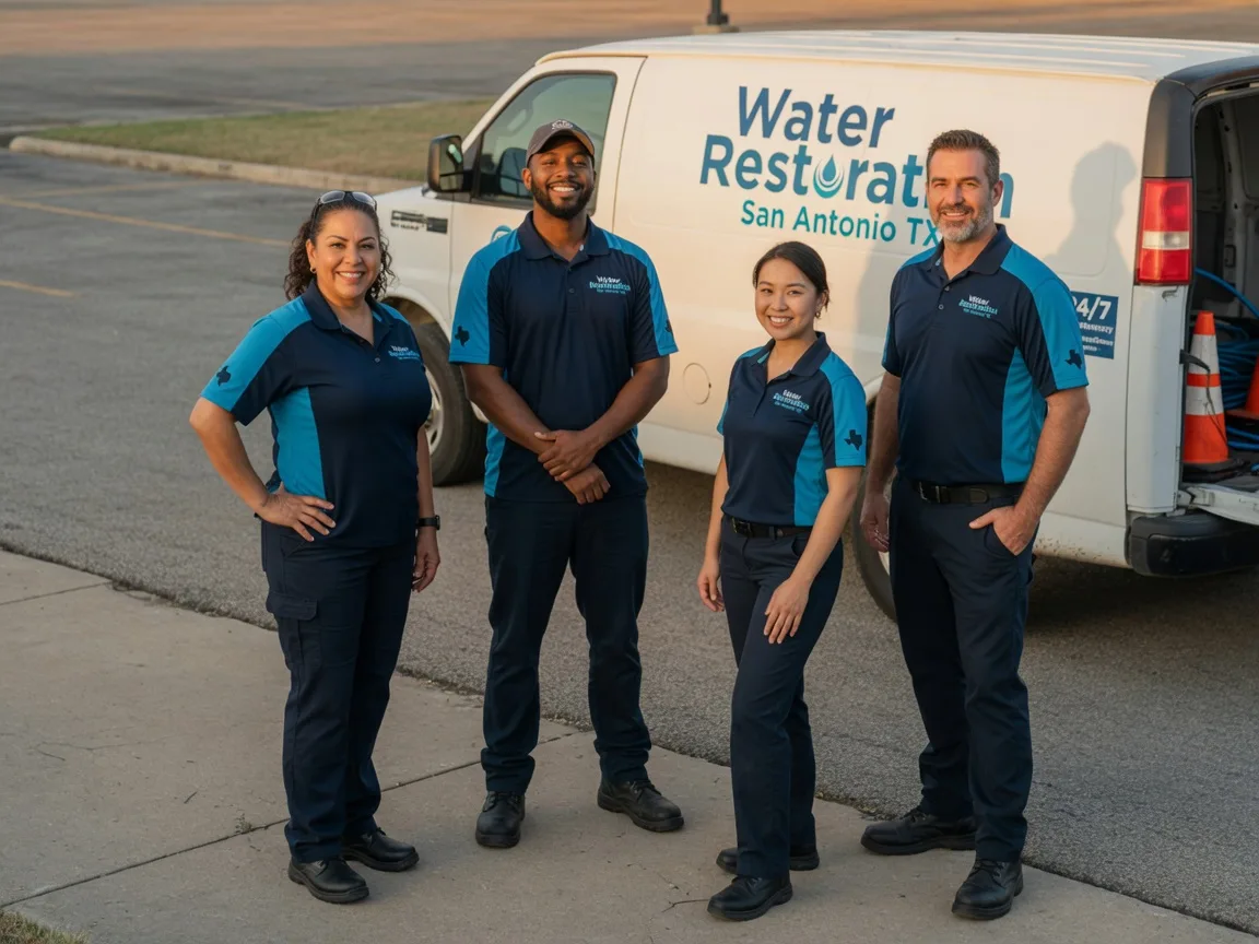 Water Damage Repair company in Hillrose, CO